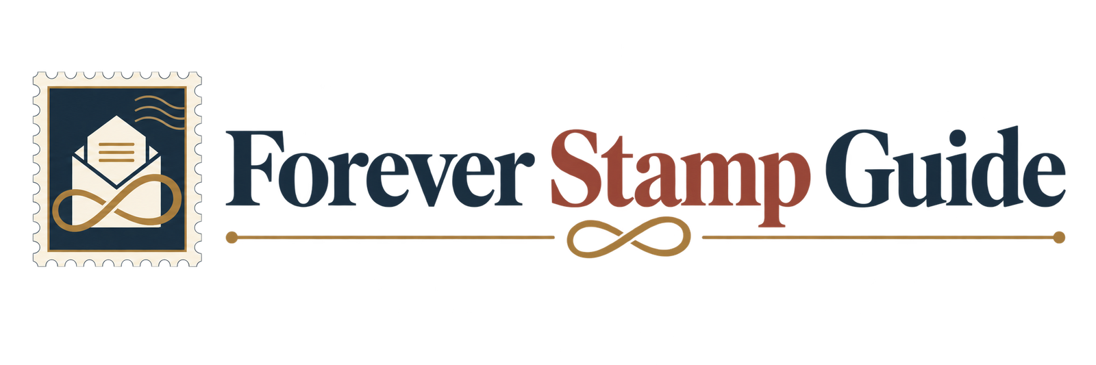 Forever Stamp Guide